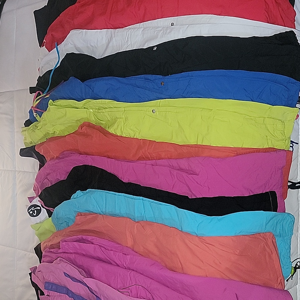 Zumba Cargo Pants XS